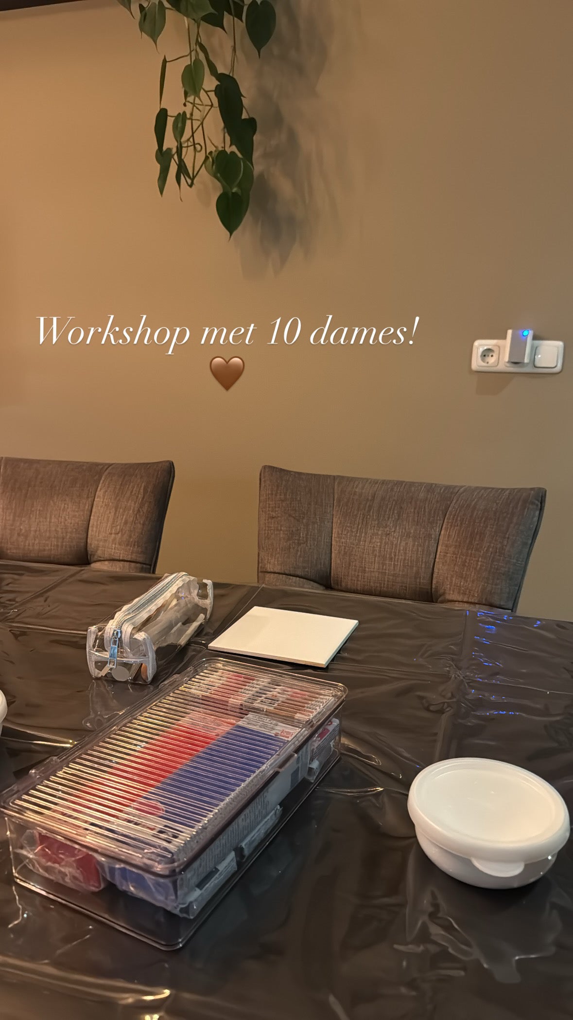 Maak je eigen sieraden van polymeerklei