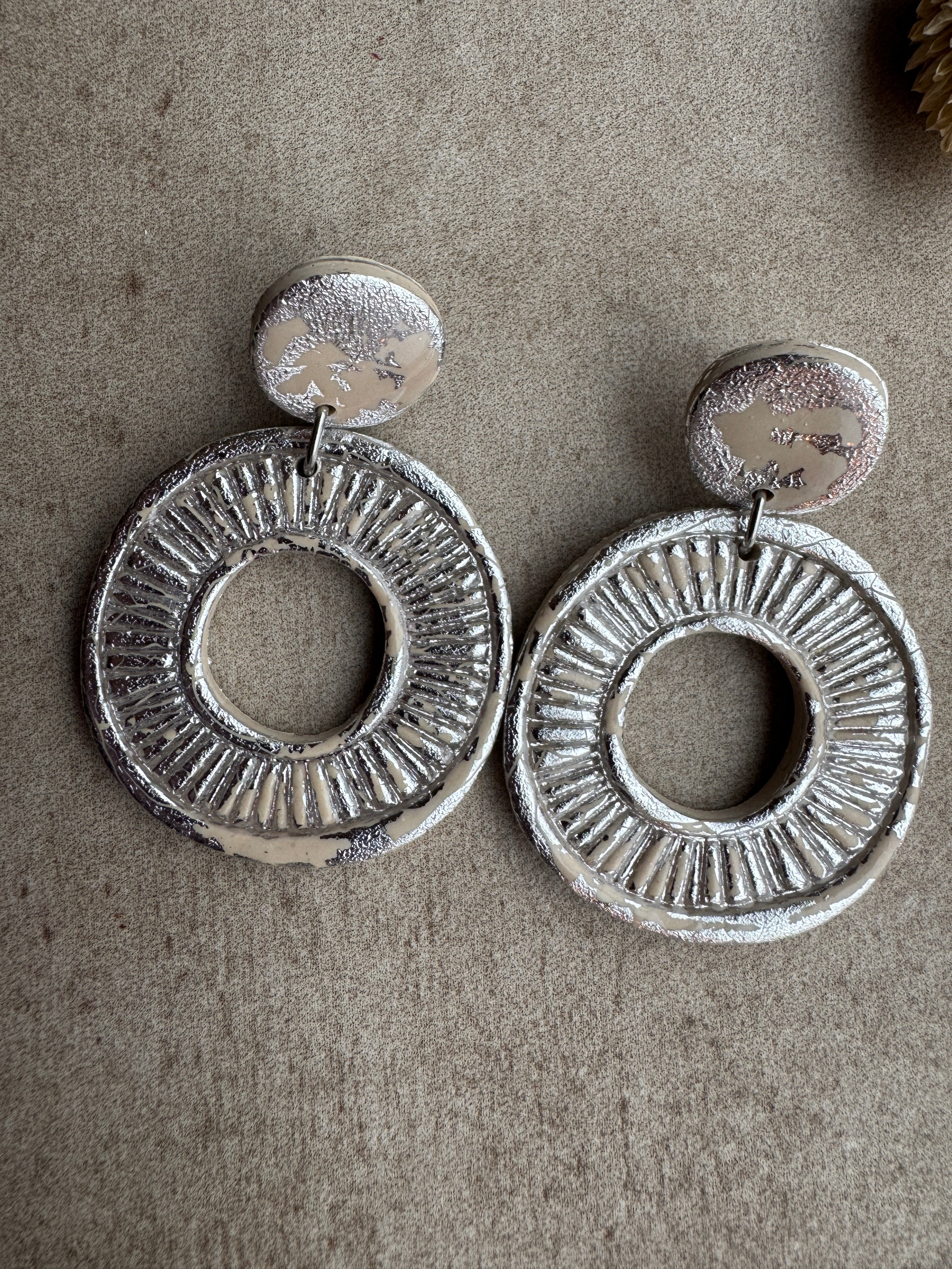 Stien zilver