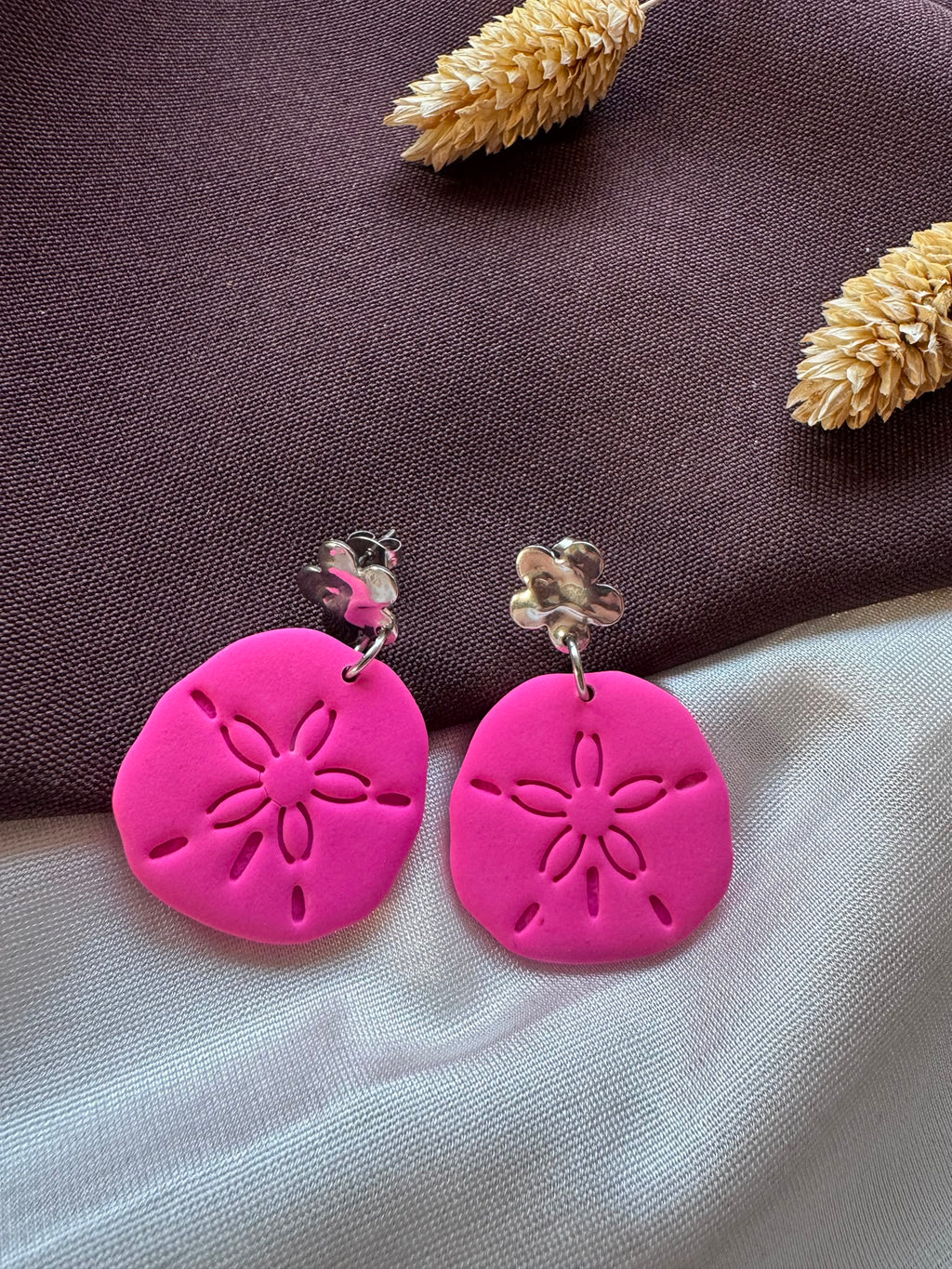 Flower boho