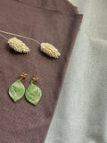 Inge groen