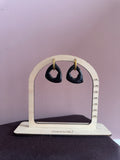 Isa zwart