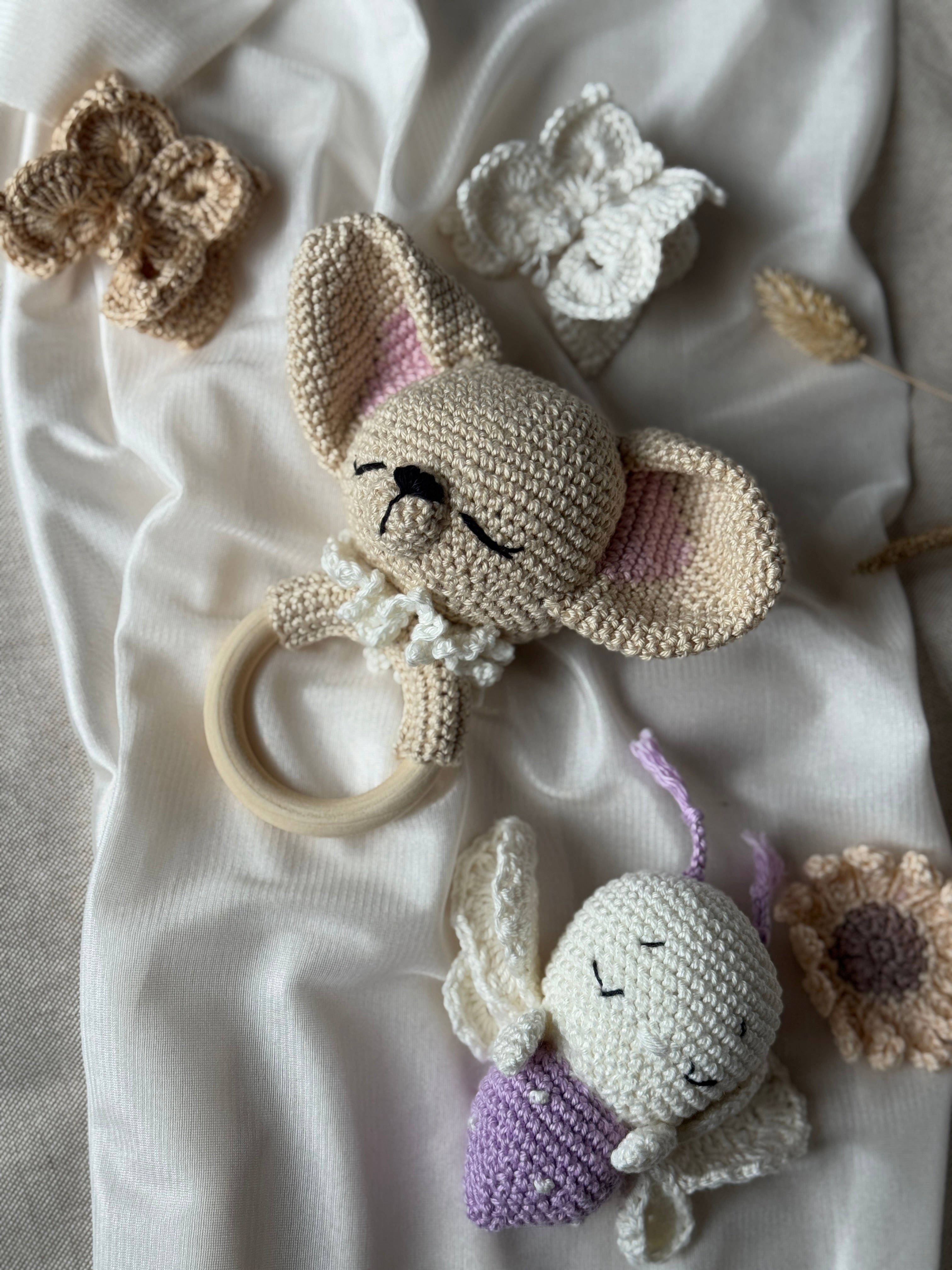 Rammelaar Foxy beige