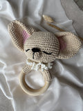 Rammelaar Foxy beige