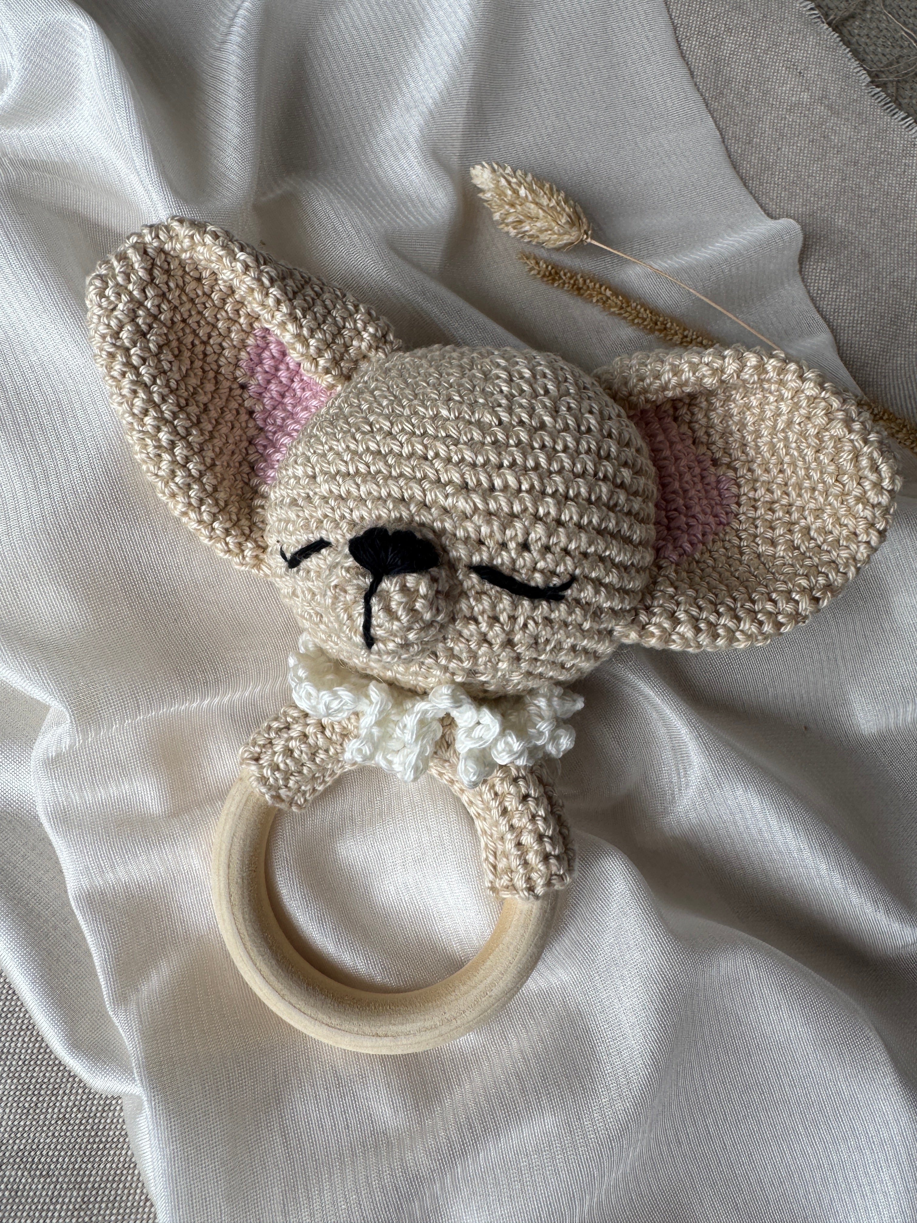 Rammelaar Foxy beige