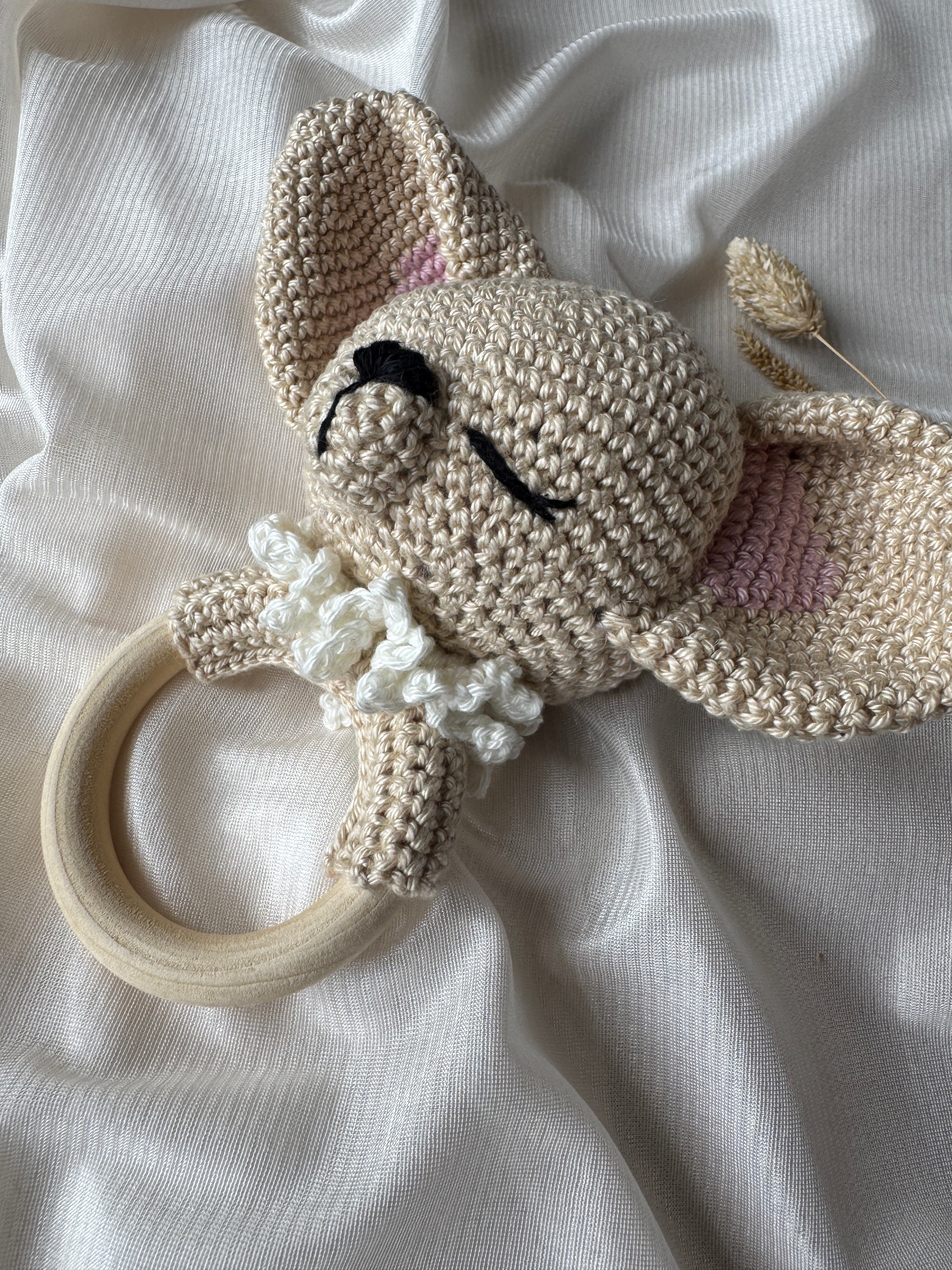 Rammelaar Foxy beige