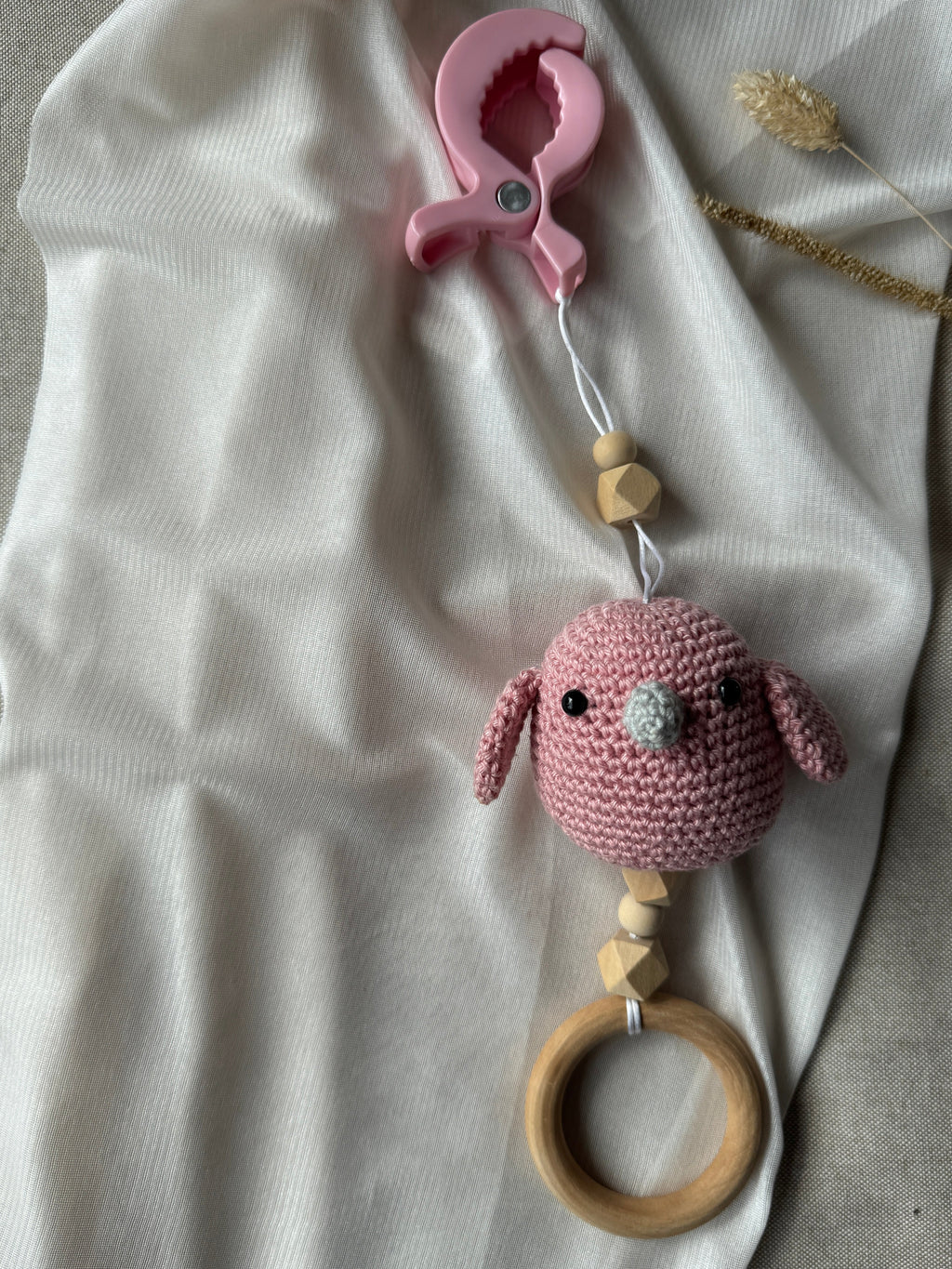 Maxi cosy hanger Birdy