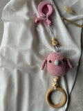Maxi cosy hanger Birdy