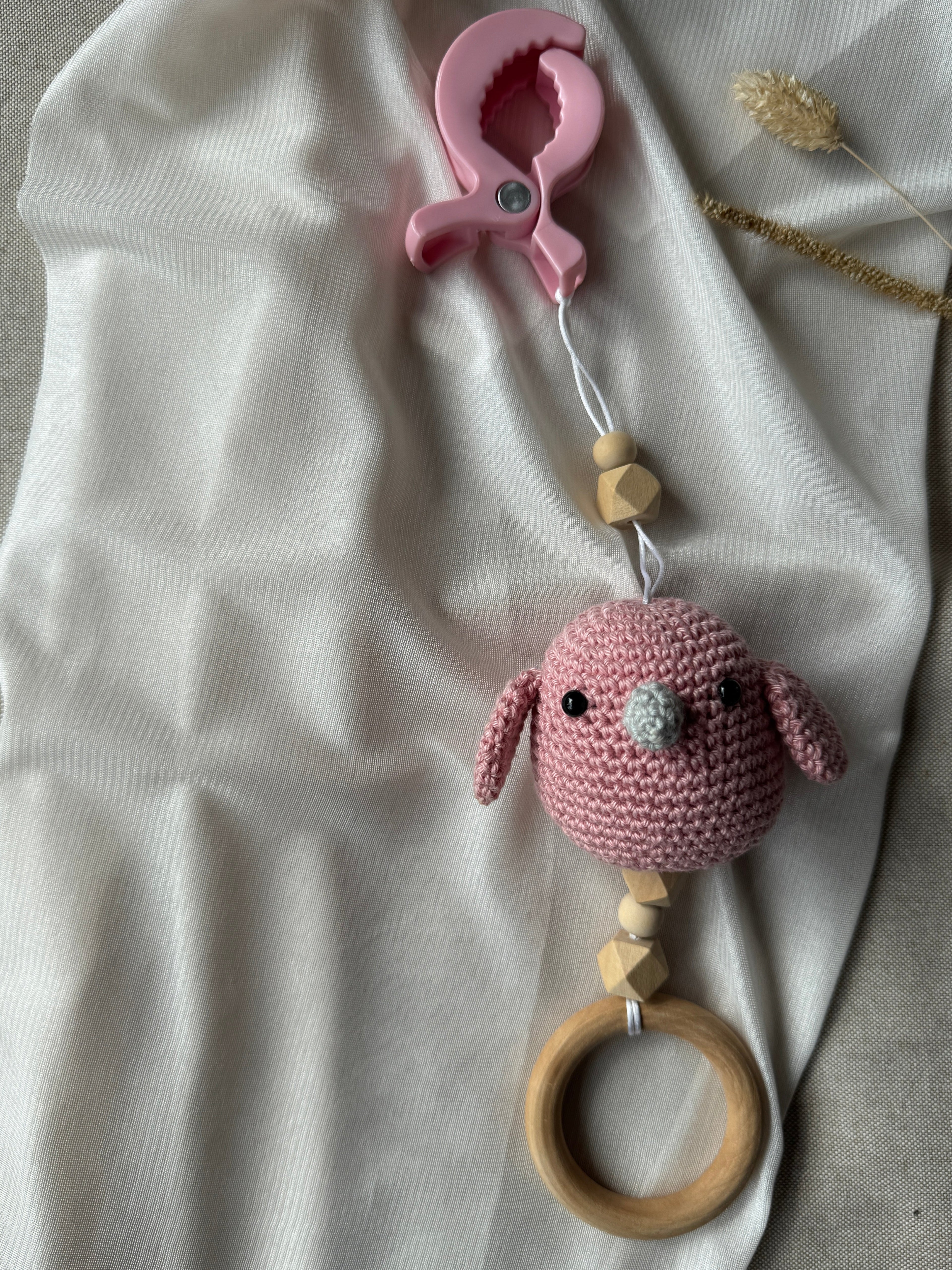 Maxi cosy hanger Birdy