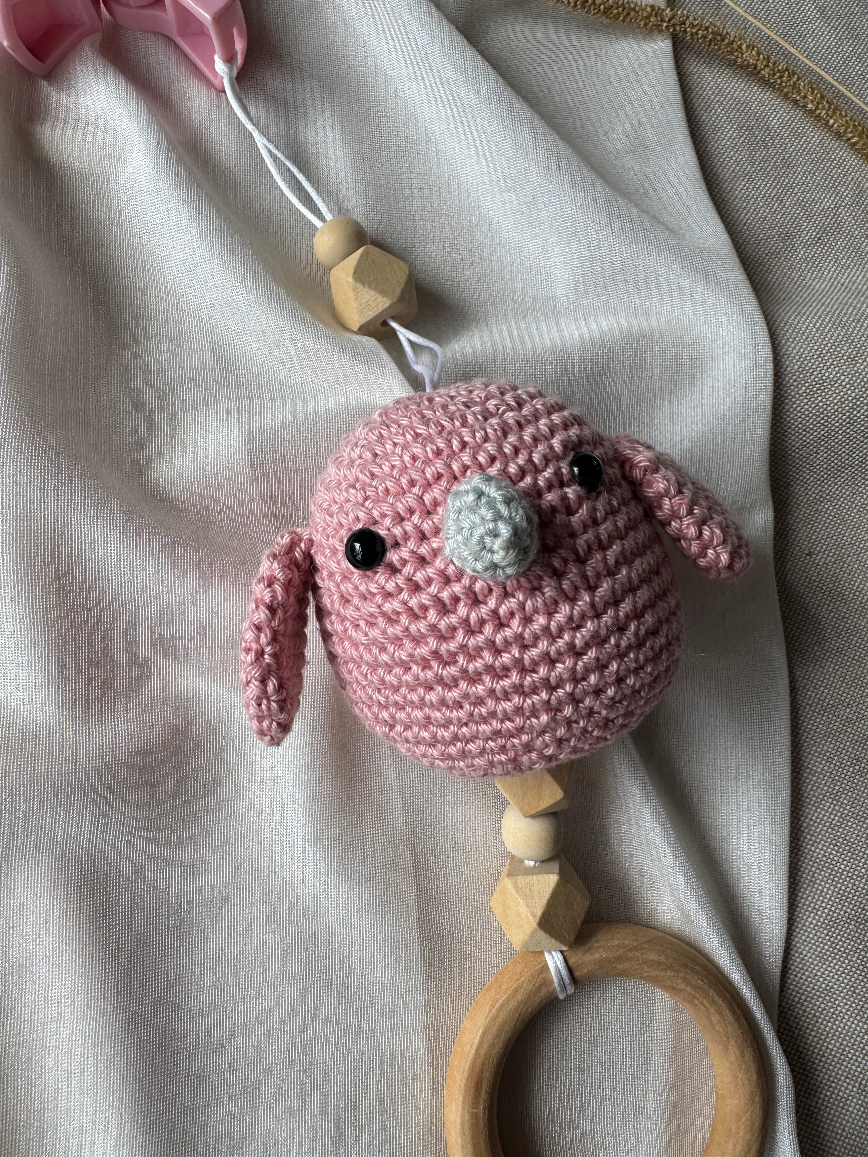 Maxi cosy hanger Birdy