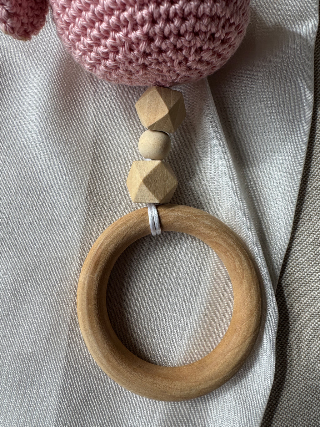 Maxi cosy hanger Birdy