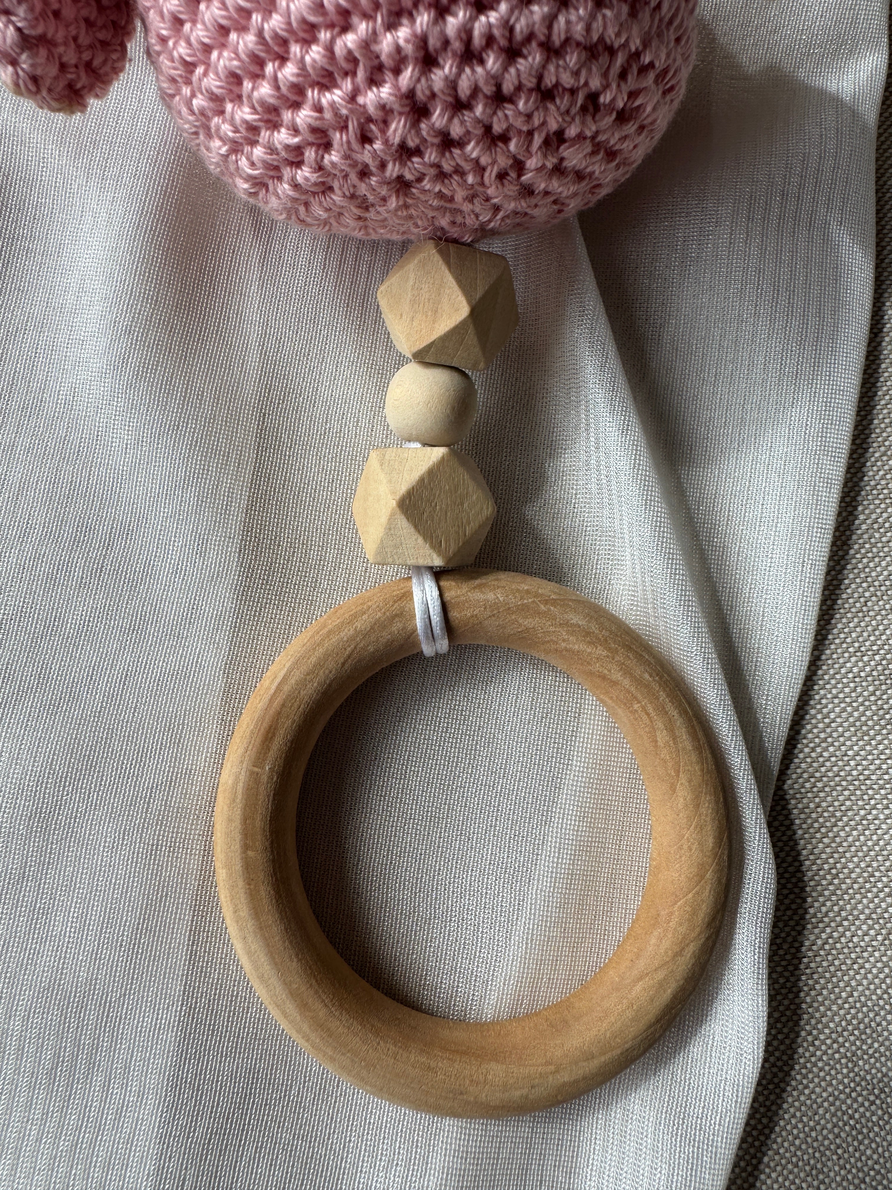 Maxi cosy hanger Birdy