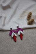 Rock roze - twee varianten