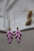 Rock licht roze