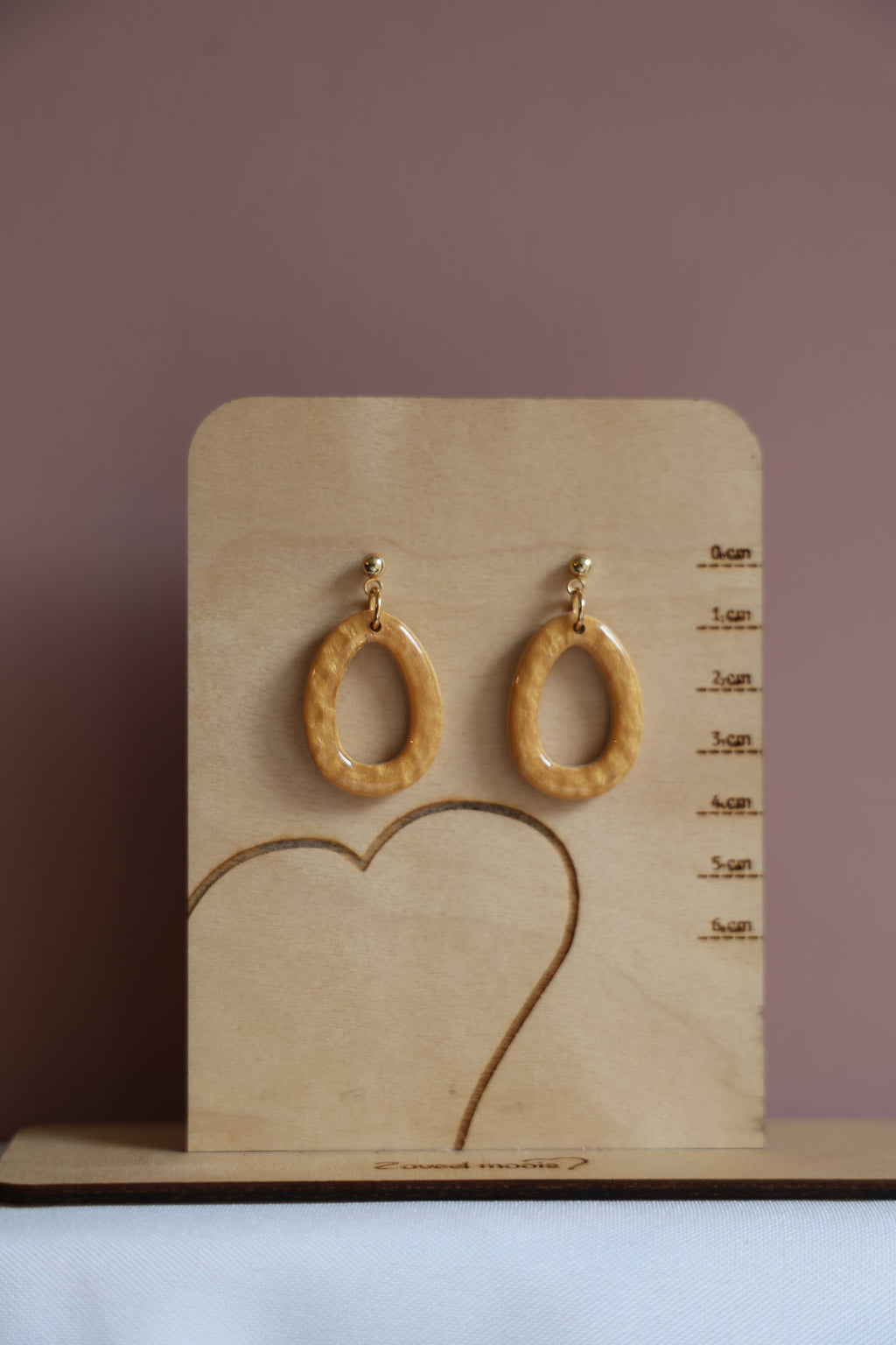 Gouden uur Lola