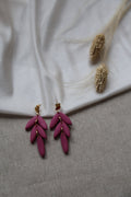 Rock roze - paars