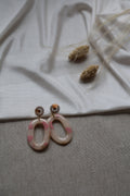 Lola roze en beige