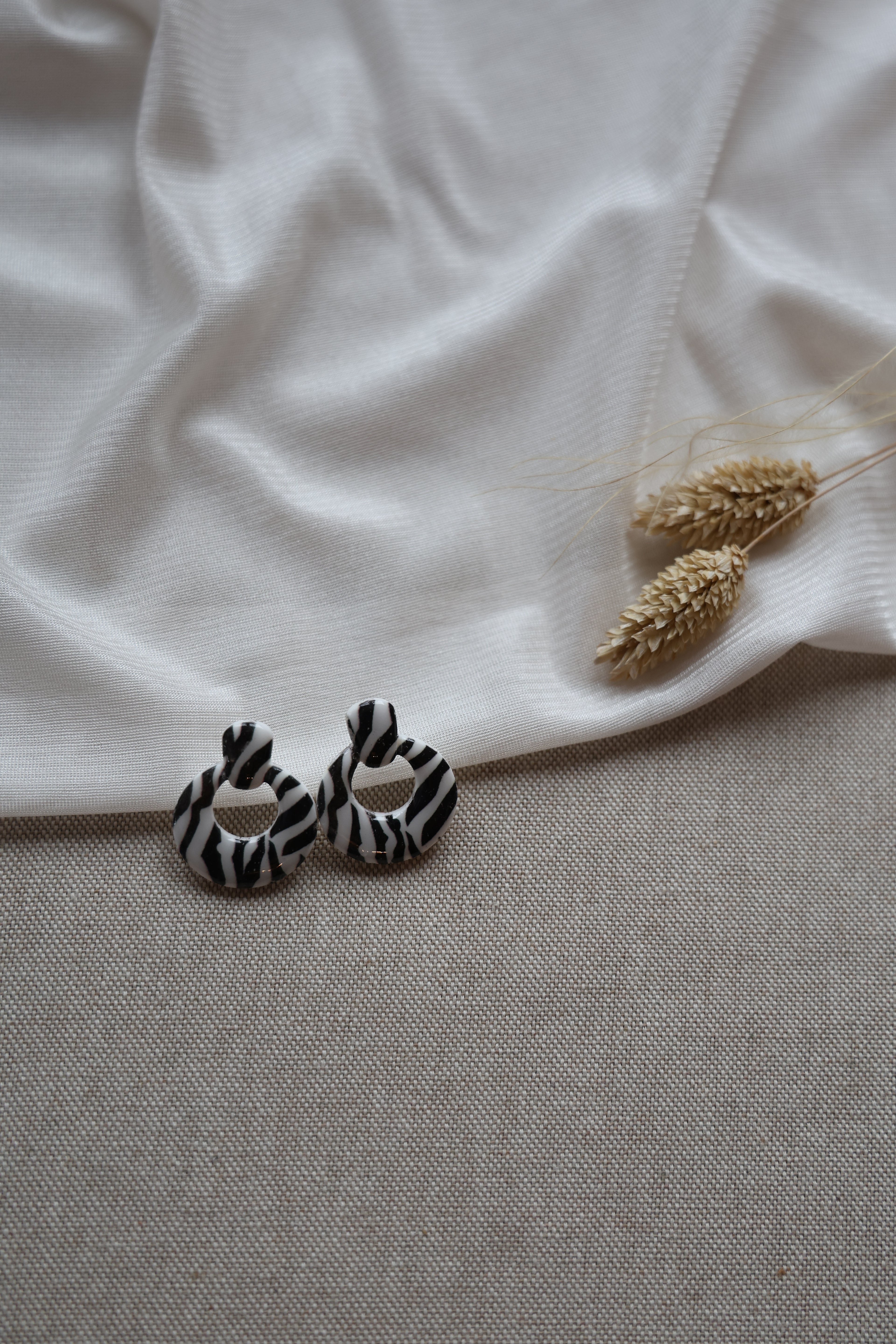 Zebra Lot