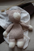 Snuggle beertje Mats