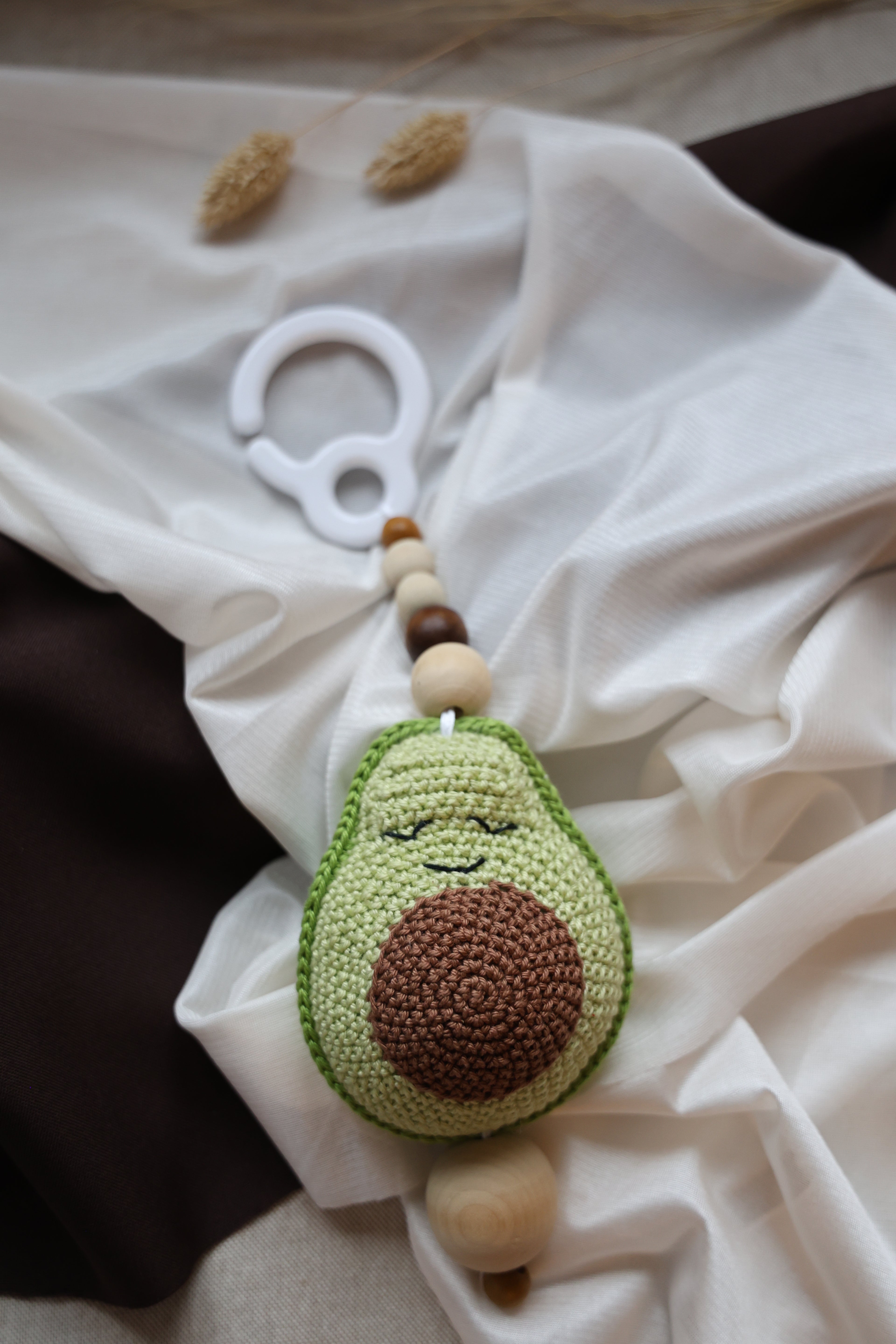 Hanger avocado