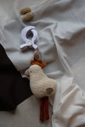 Hanger kip Naja