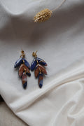 Rock donkerblauw
