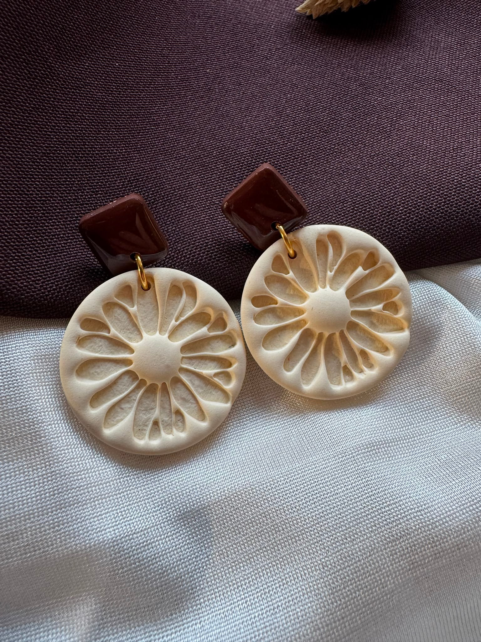 Miël butter yellow