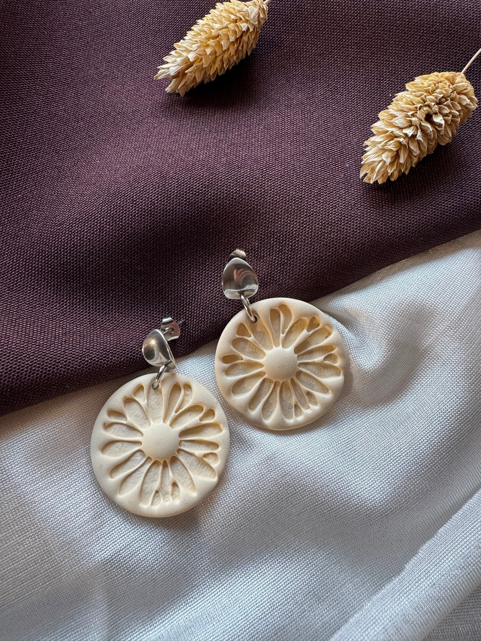 Miël butter yellow